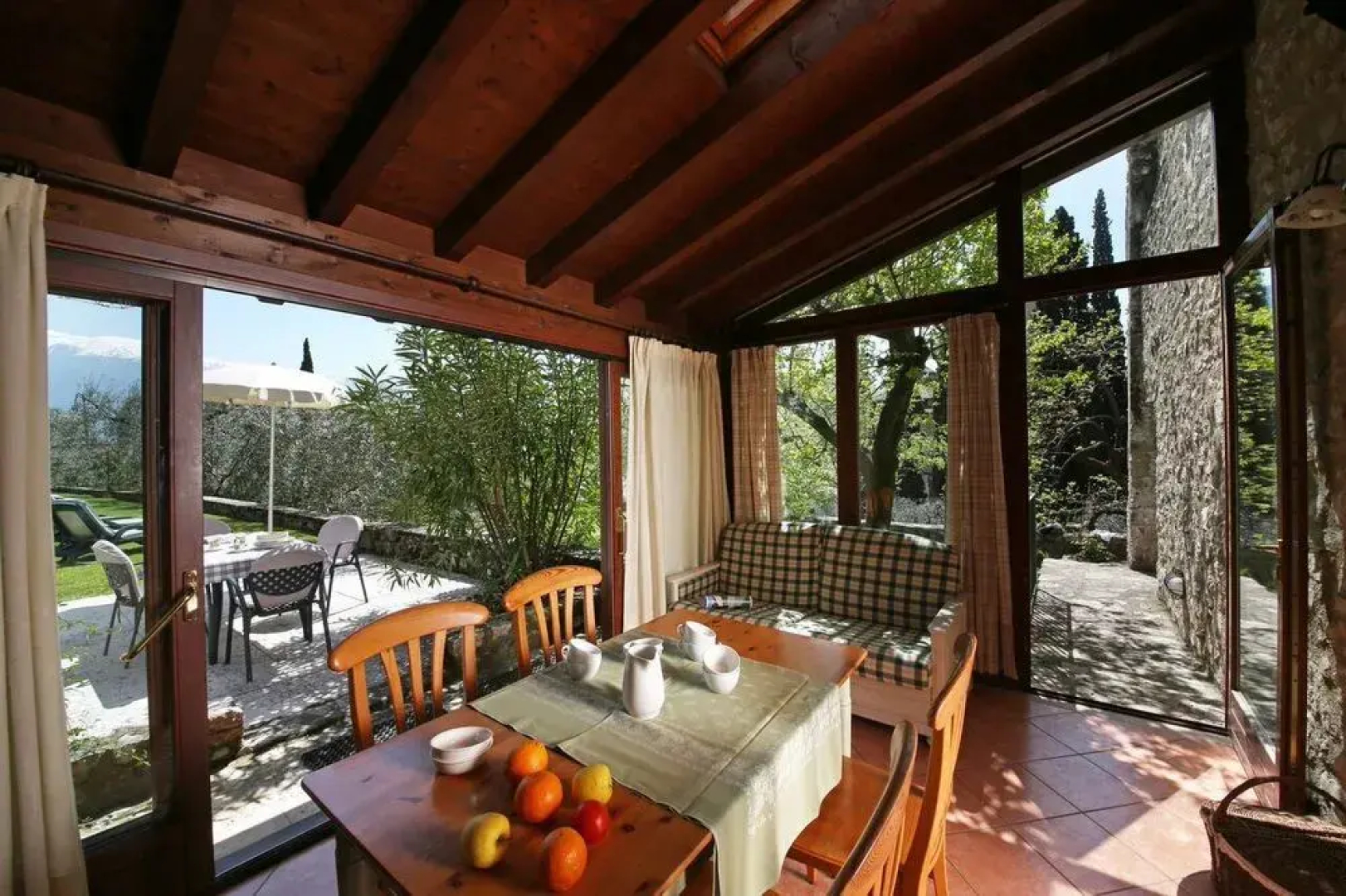 Residence Fondo La Campagnola