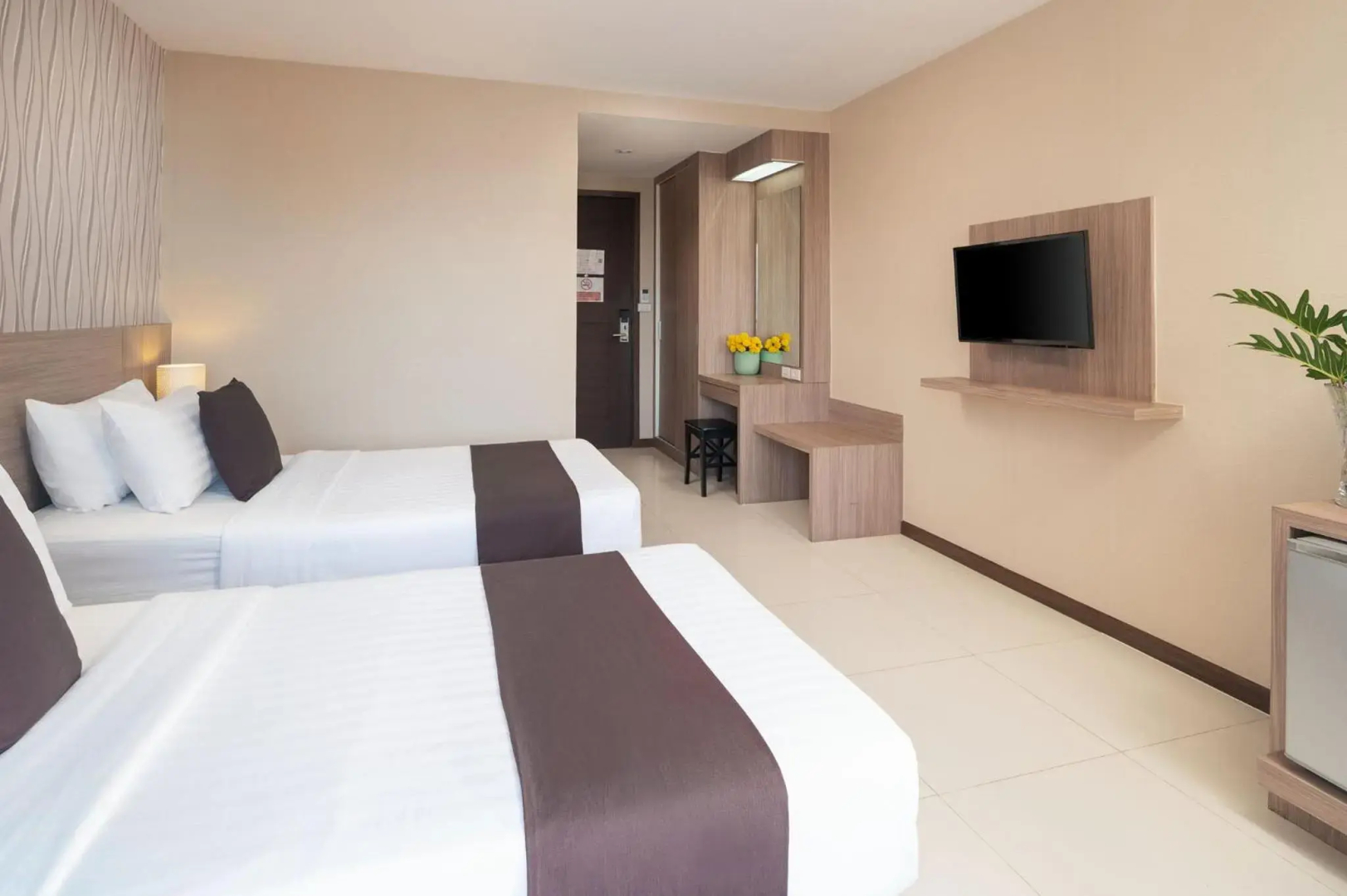 The Pino Hotel Pak-Chong