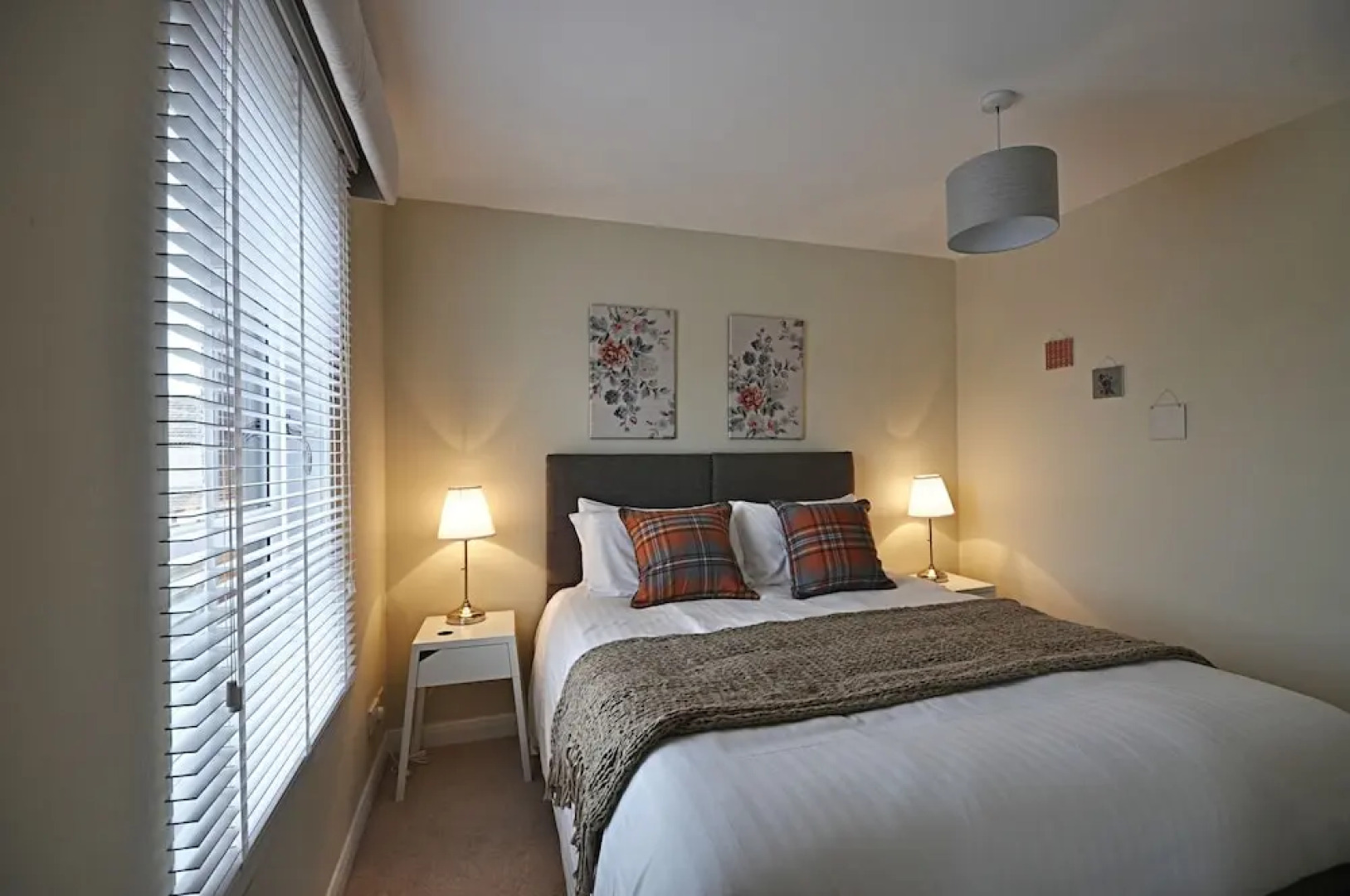 The Kenmore - Donnini Apartments