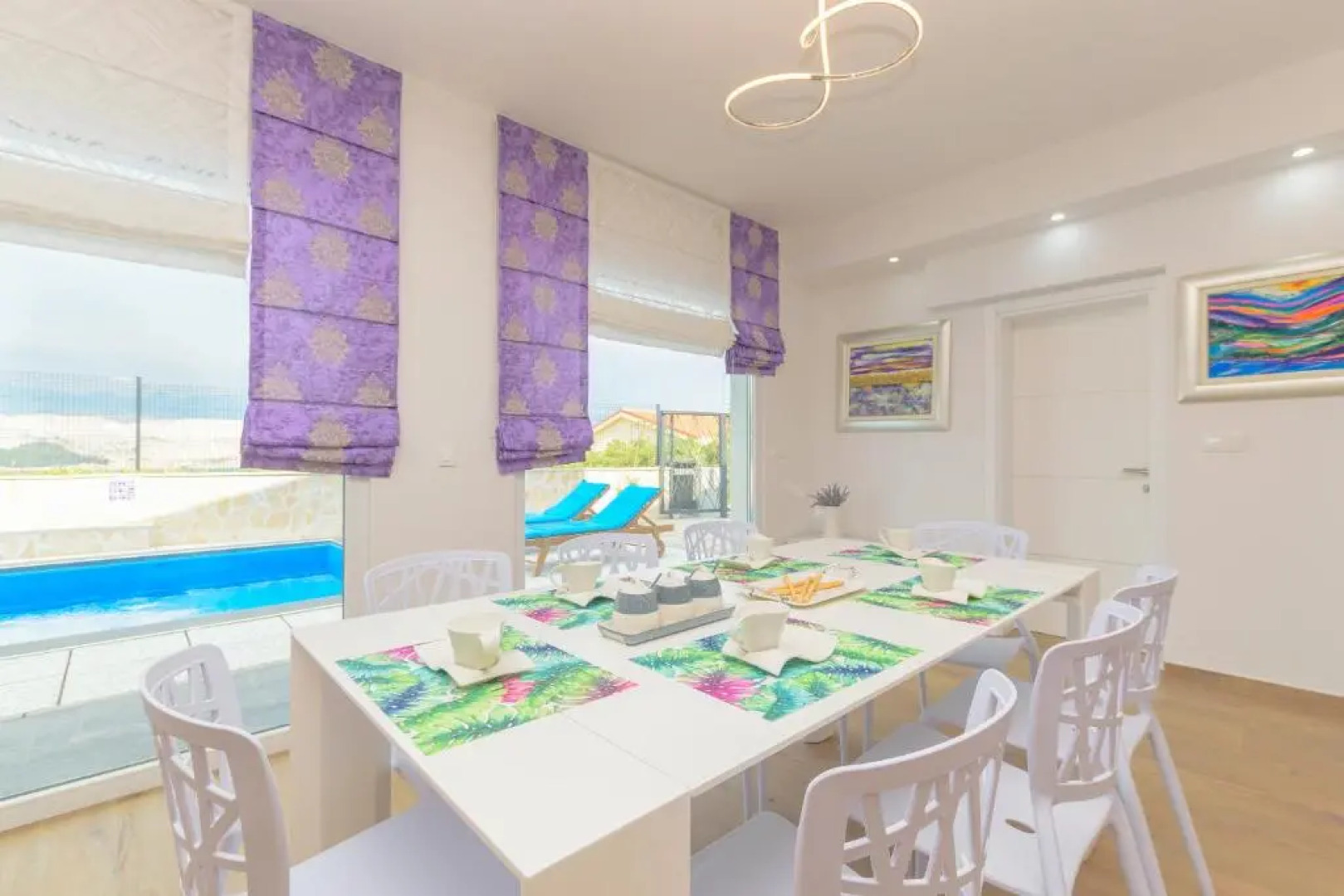 Villa The Secret Diamond