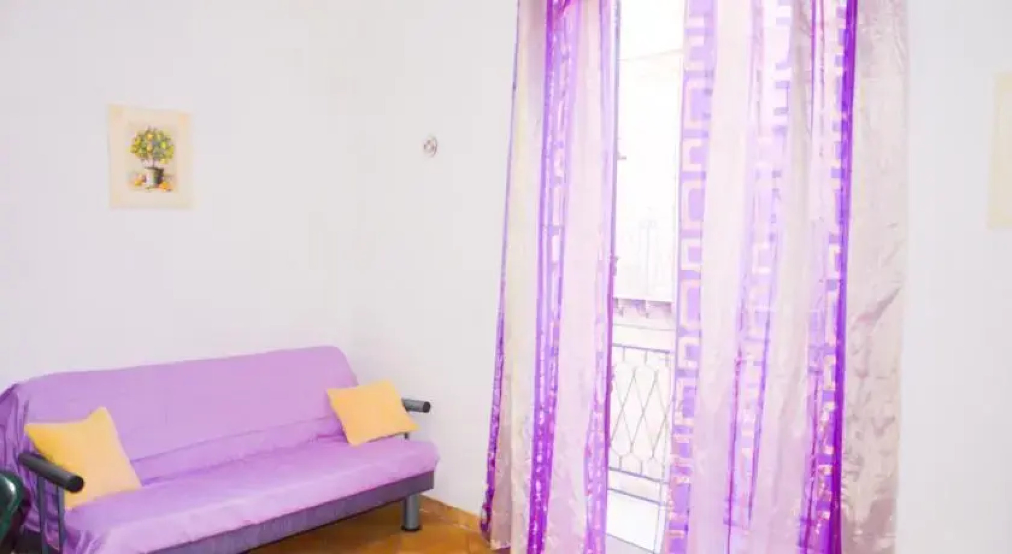 Casa Vacanze Centro Storico