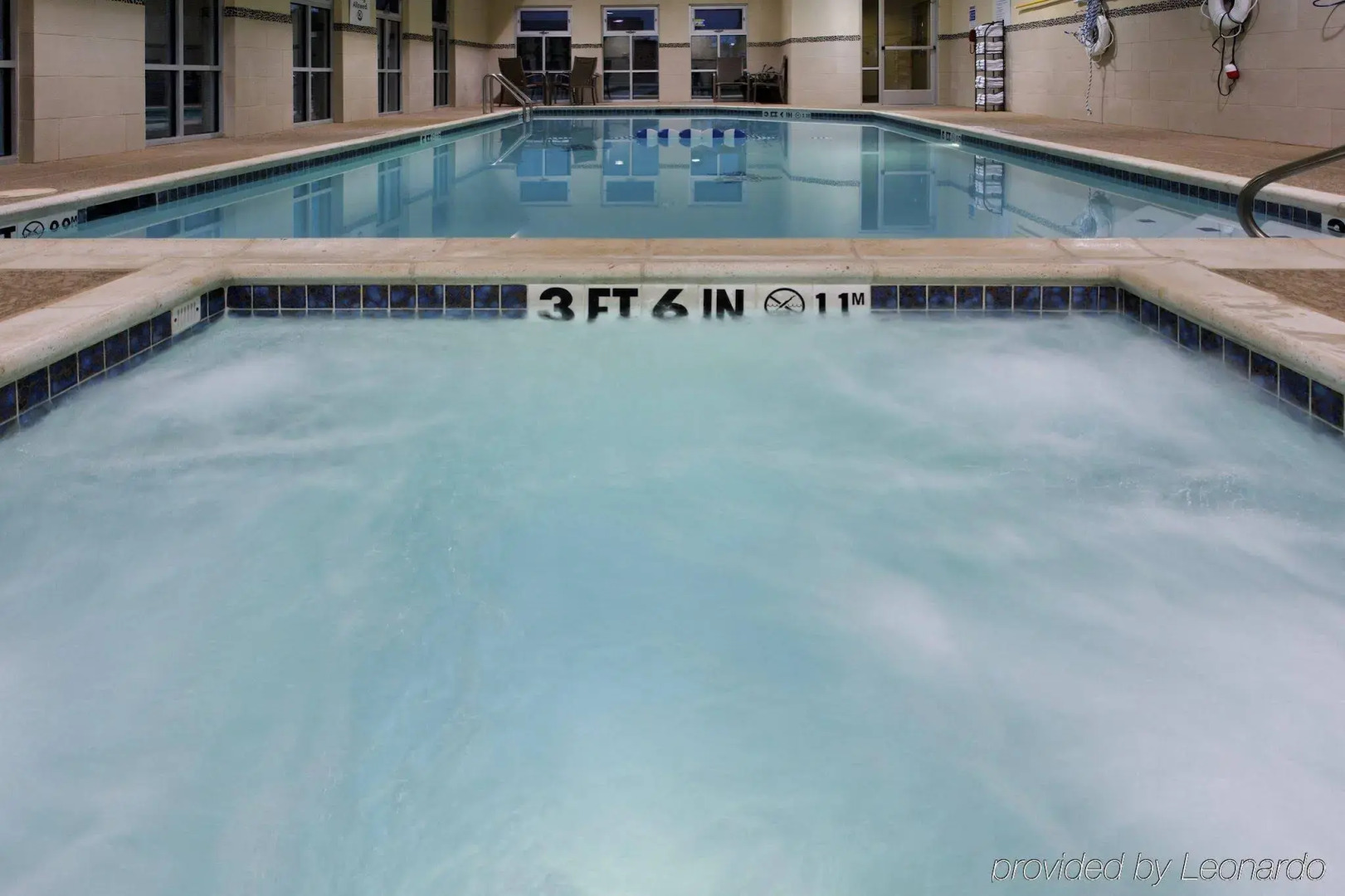 Holiday Inn Express Hotel & Suites Weatherford by IHG
