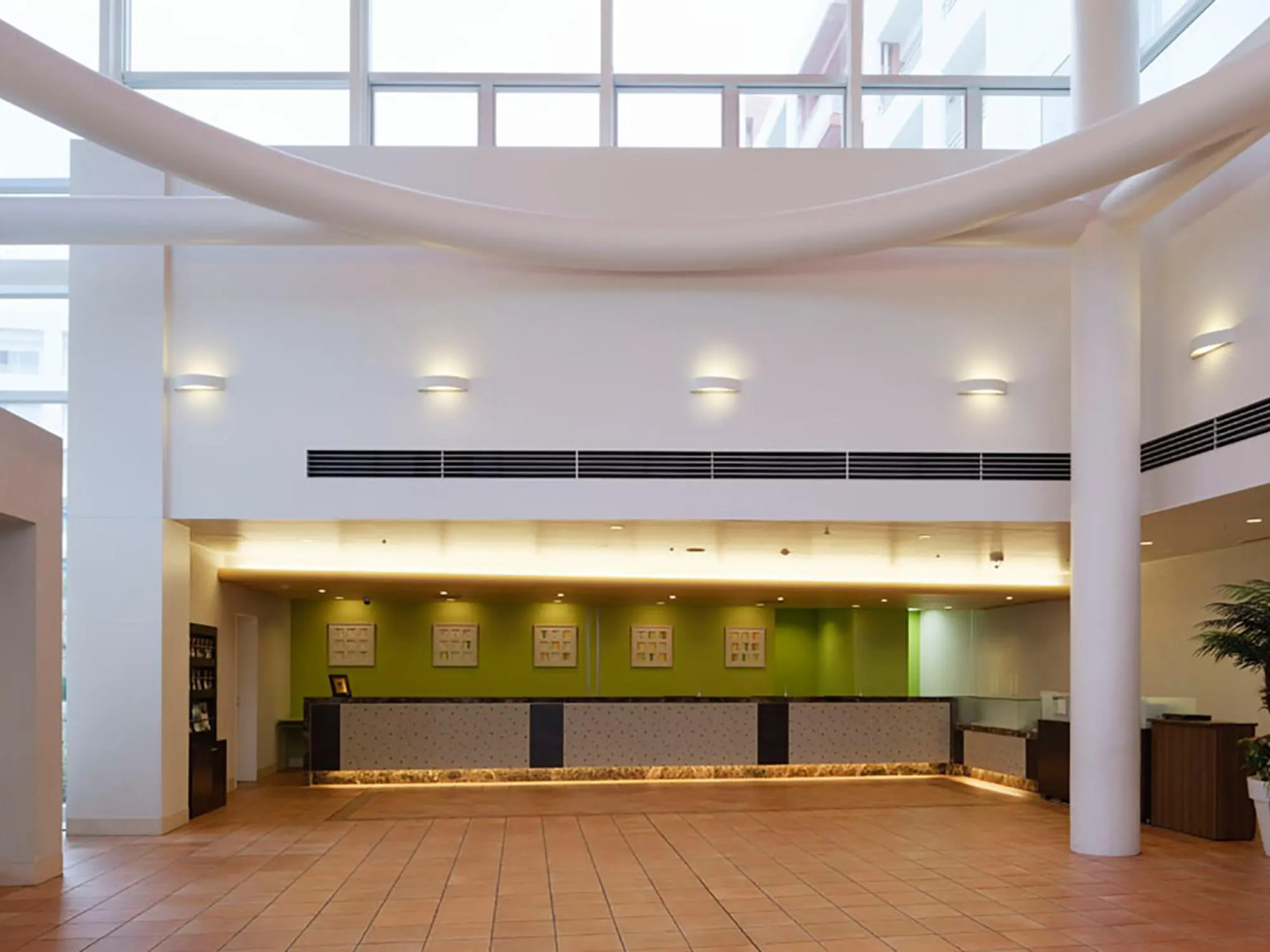 Mitsui Garden Hotel Prana Tokyo Bay