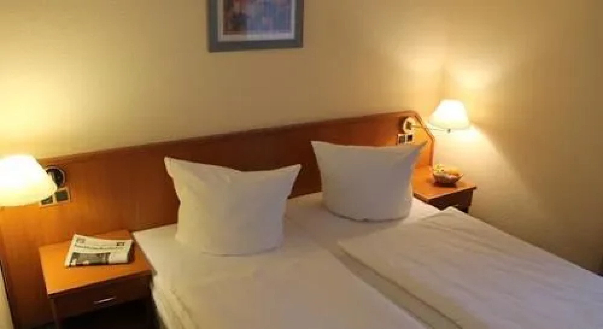 Hotel Bornheimer Hof