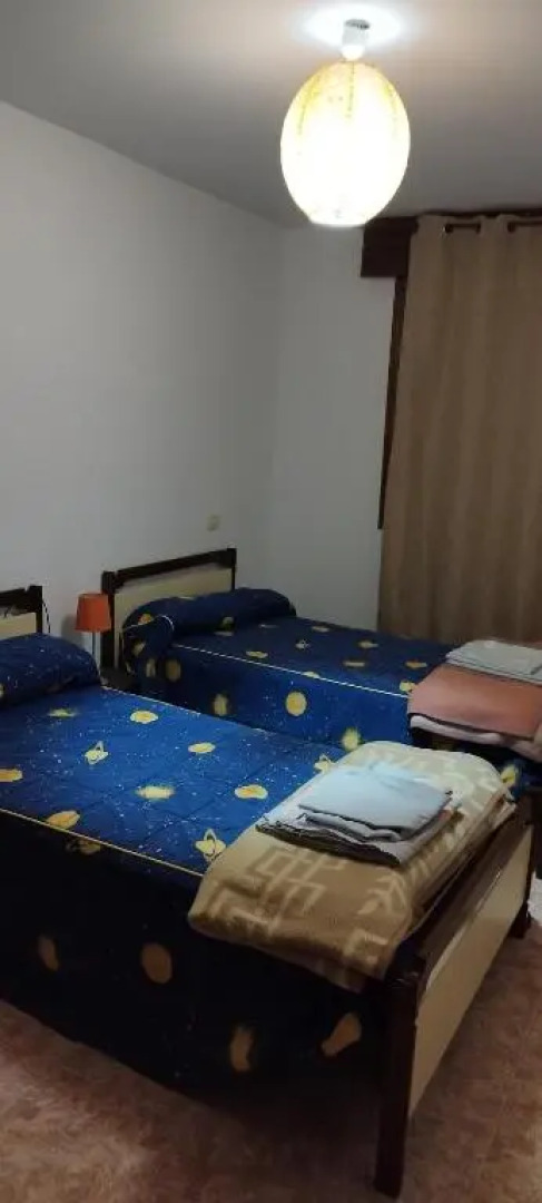 Vivienda Turística Pardiño 2°