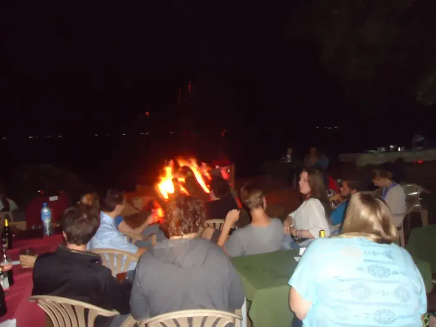 Ssese Islands Beach Hotel - Hostel