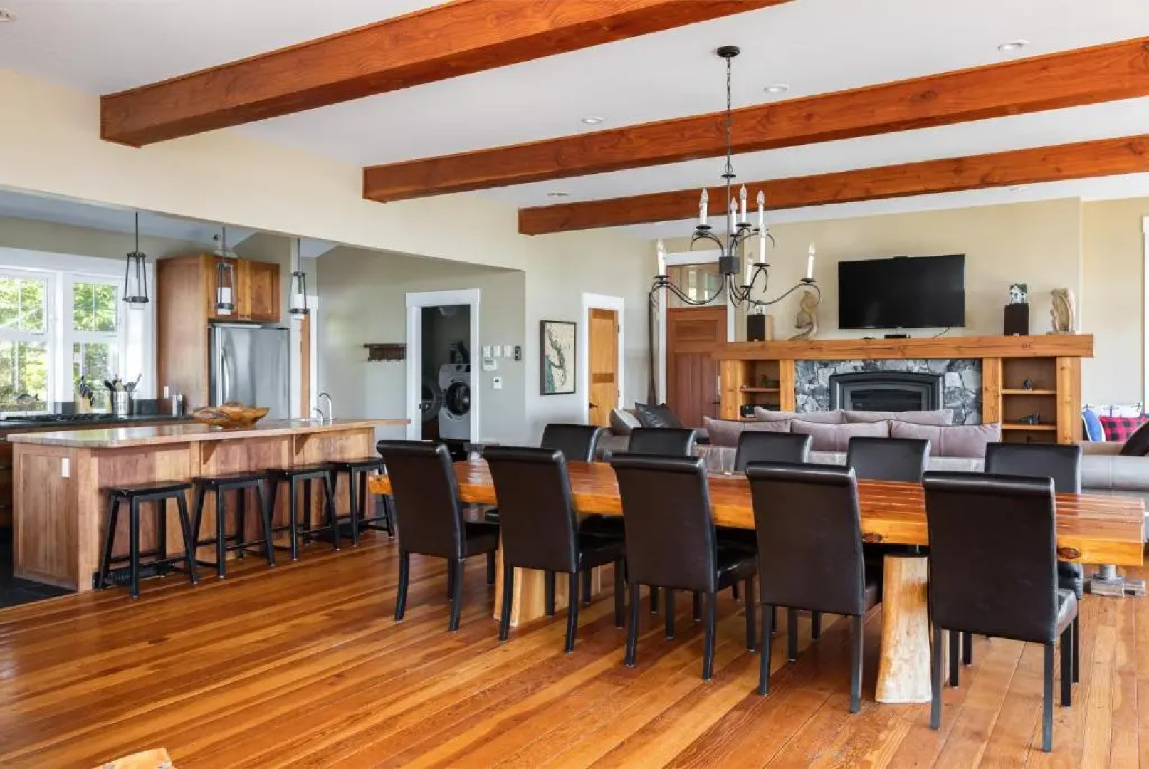 Black Rock Beach House