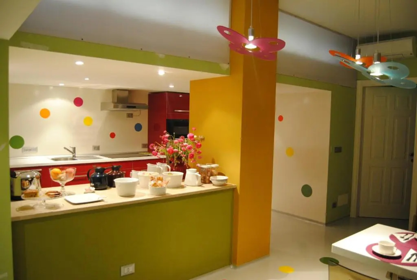 B&B Stazione Valmontone