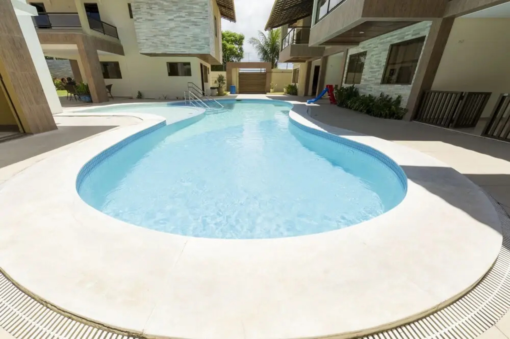 Casa Aconchegante a 100m do Mar de Cotovelo - CT03