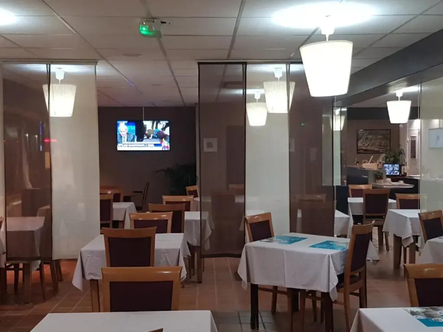 Kyriad Hotel Blois Sud Hotel