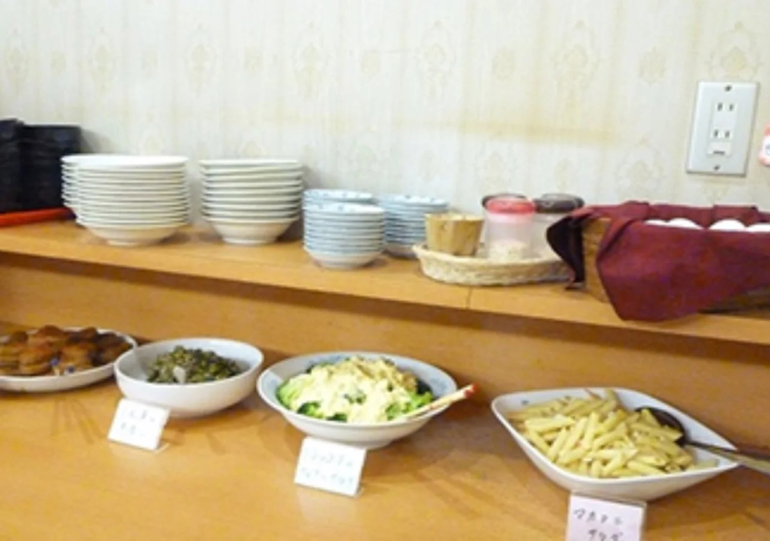 Smile Hotel Nishiakashi