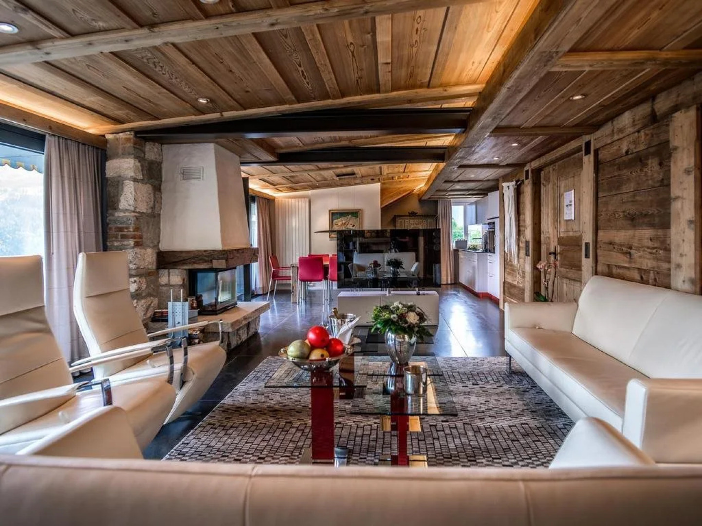 Hotel Schönegg Wengen