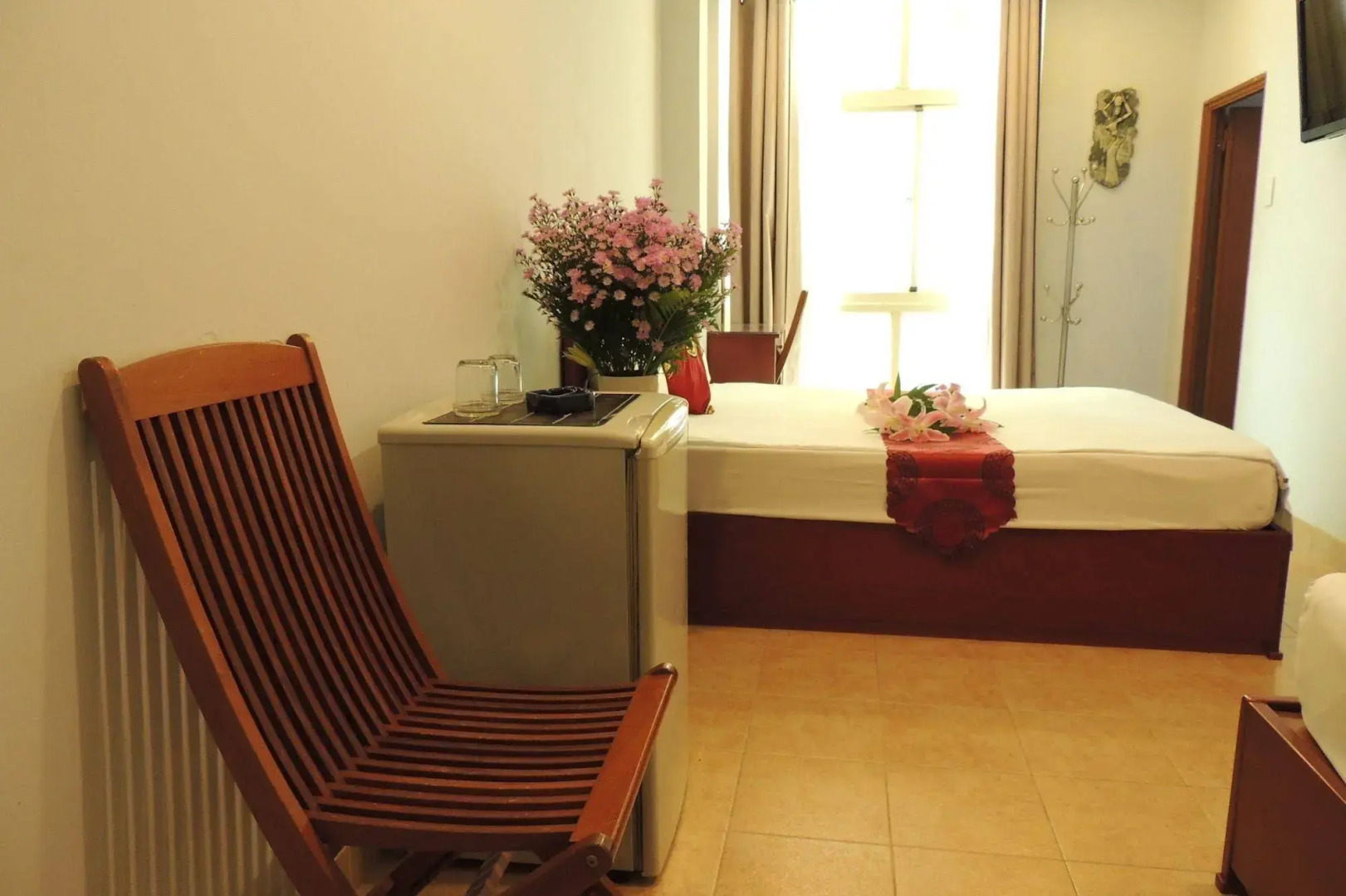 Sao Nam Hotel - Bui Vien Walking Street