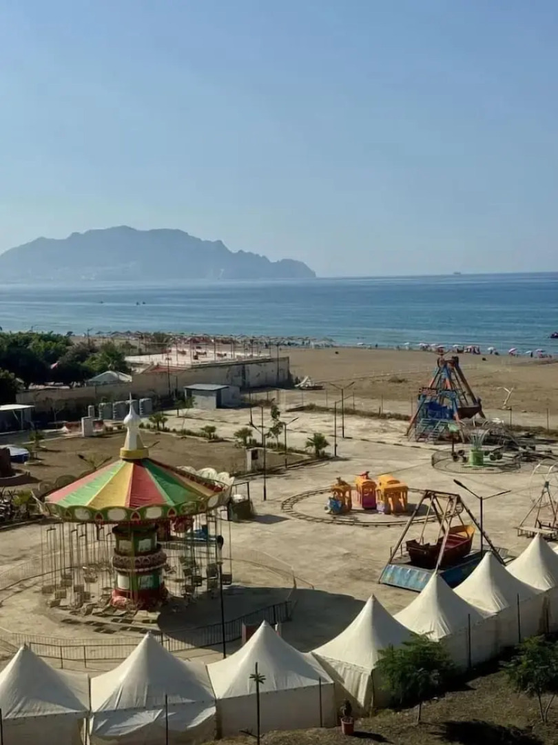 Al Moudayna Hotel - Tichy Plage