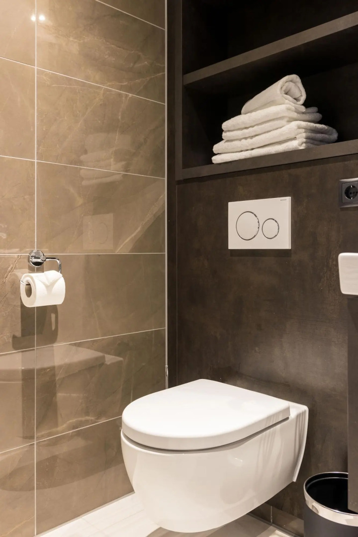 Riva Hotel The Hague