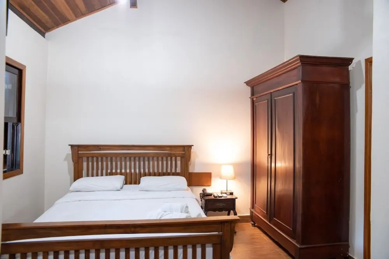 Pousada Arara Valença - RJ