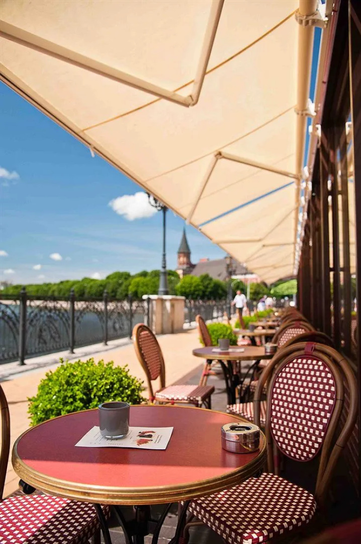 Гостиница Шкиперская