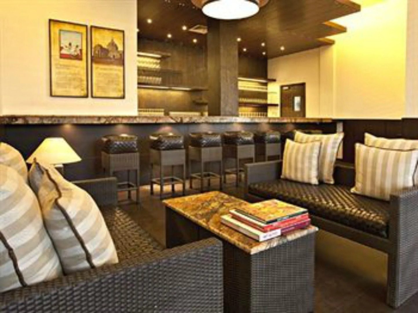 Lemon Tree Hotel Tarudhan Valley