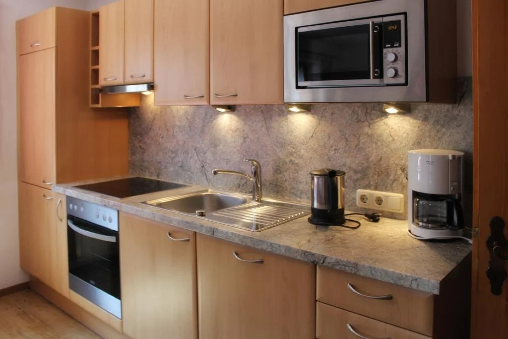 Ferienwohnungen Herlinde