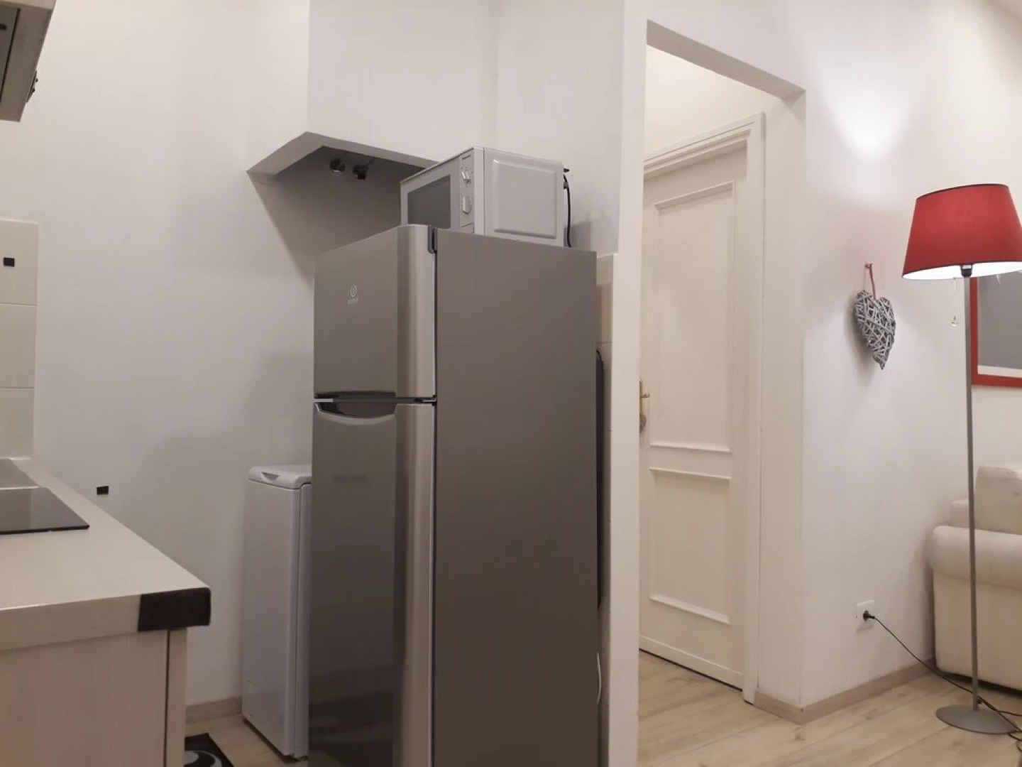 Piazzetta dei Consoli Apartment