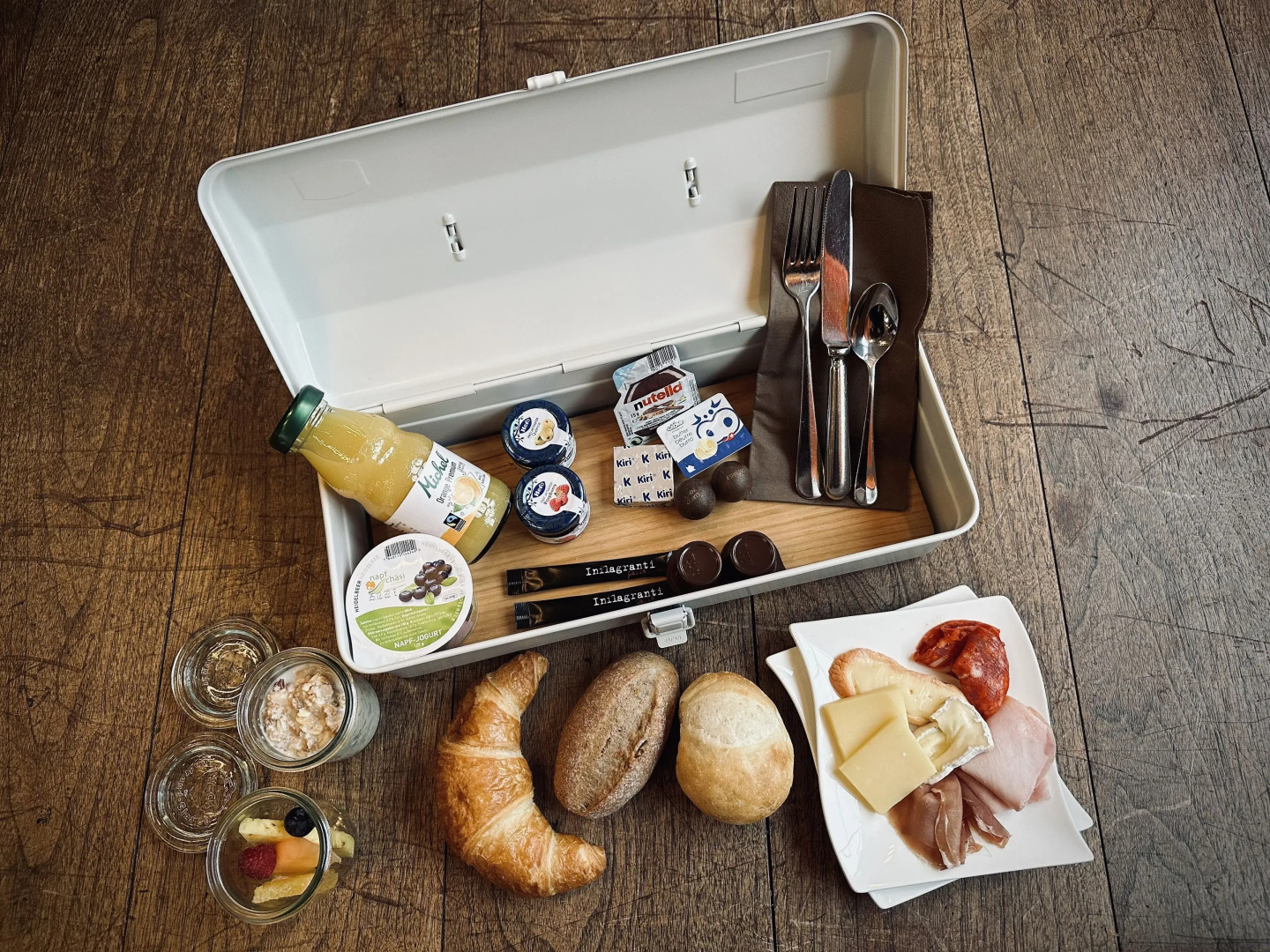 Aparthotel Beinwil am See