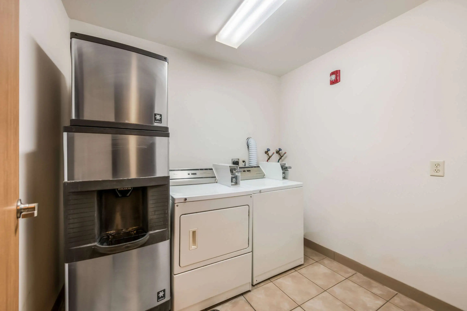 EconoLodge by Choice Hotels Rice Lake