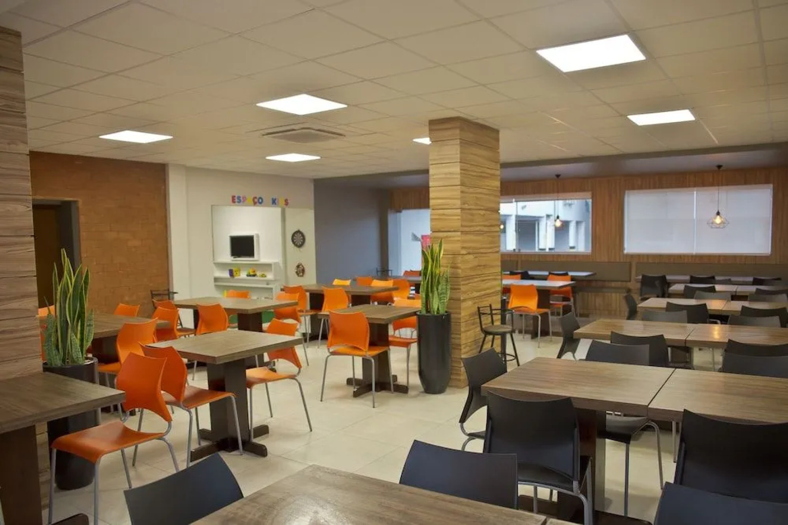 Vallér Montanha Hotel