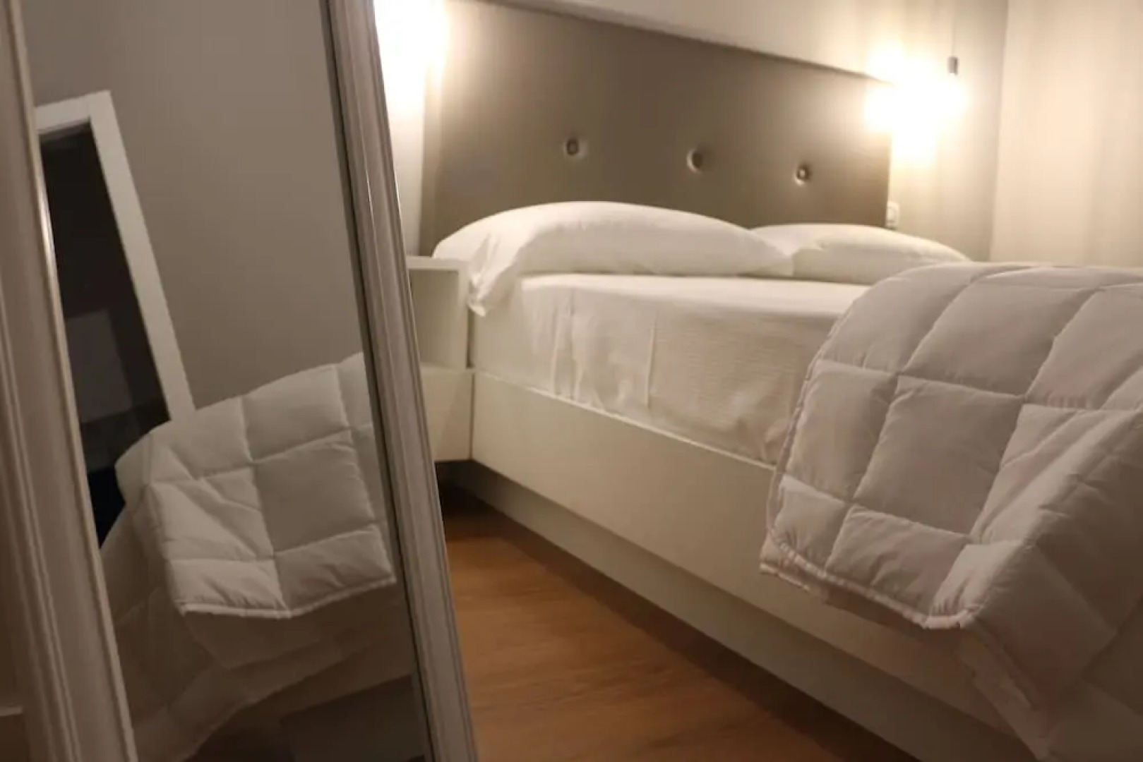 B & B Palazzo Corso Umberto