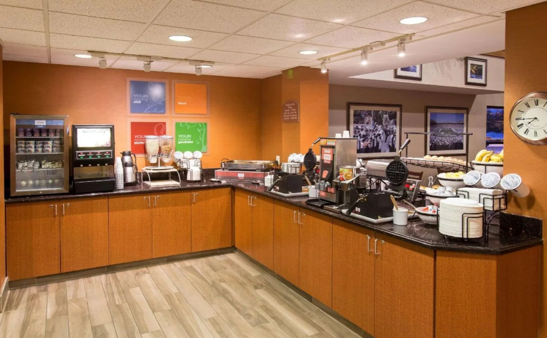 Comfort Inn Okemos - East Lansing