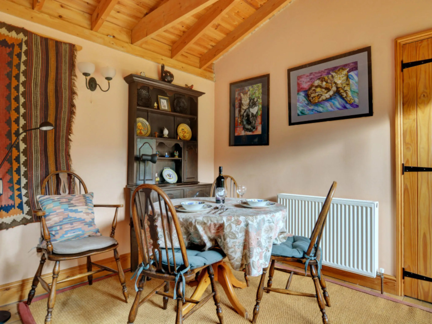 Holiday Home The Roost