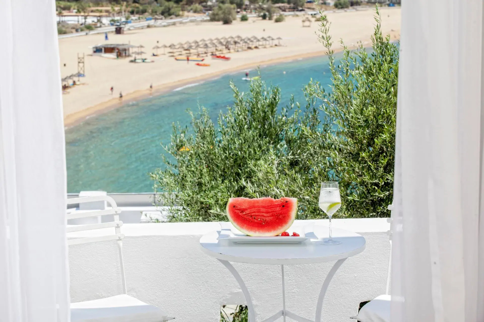 Ios Palace Hotel & Spa