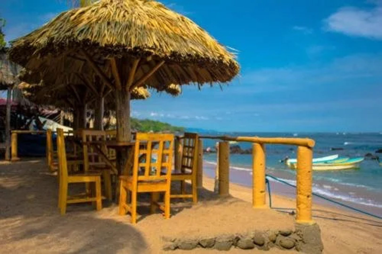 Hotel Los Cobanos Village Lodge