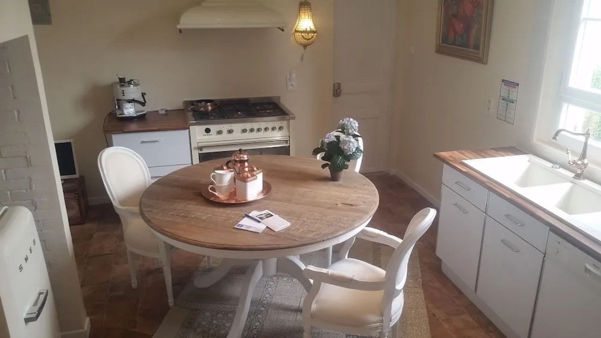 Moulin Bleu de Vézère