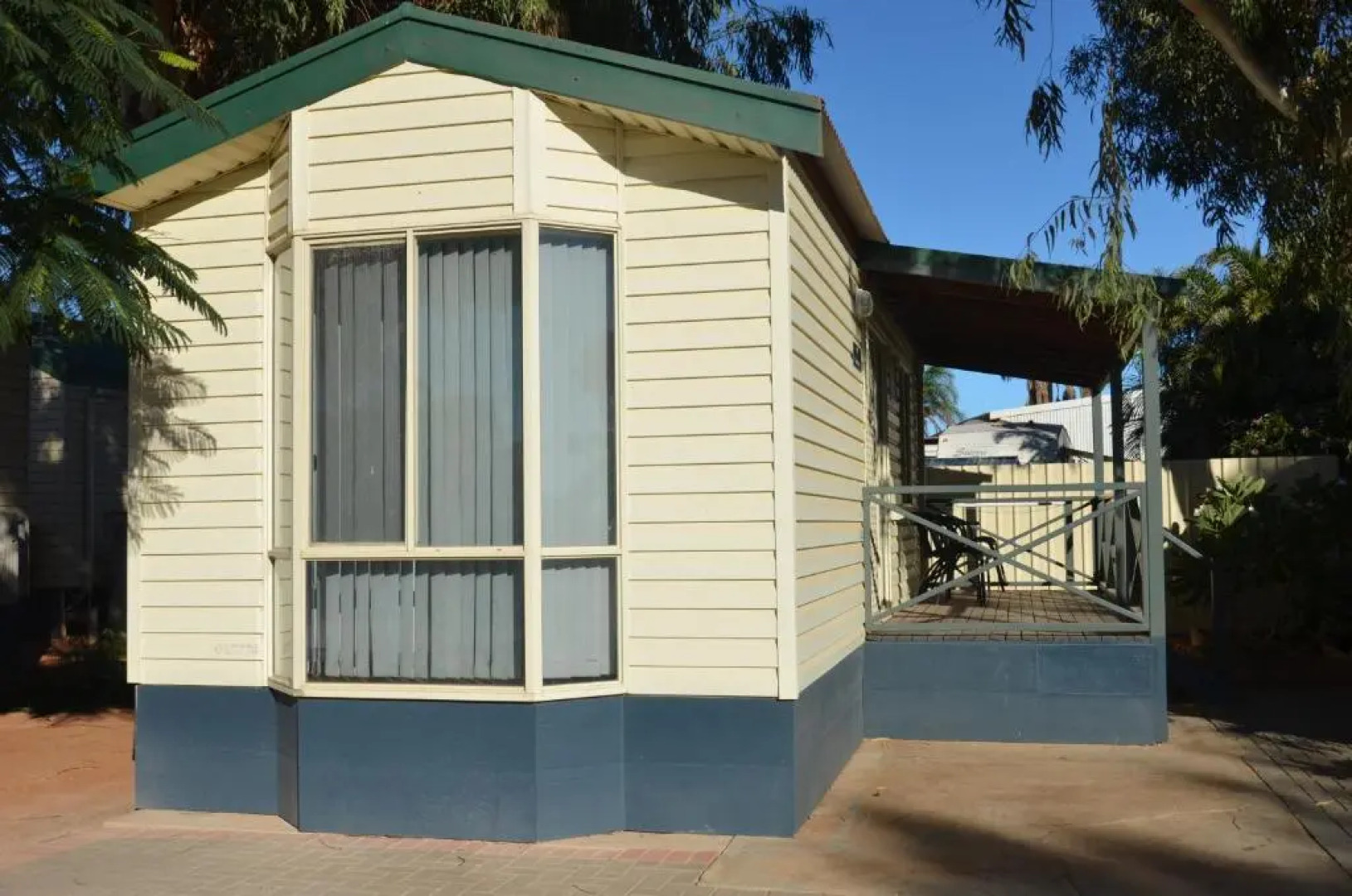 Discovery Parks - Carnarvon