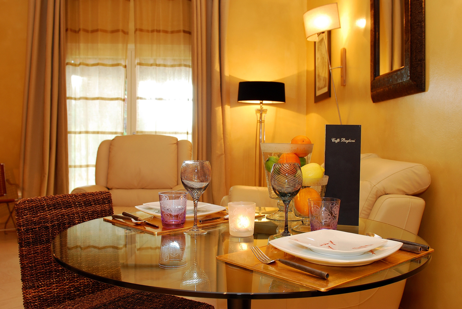 Baglioni Resort Alleluja