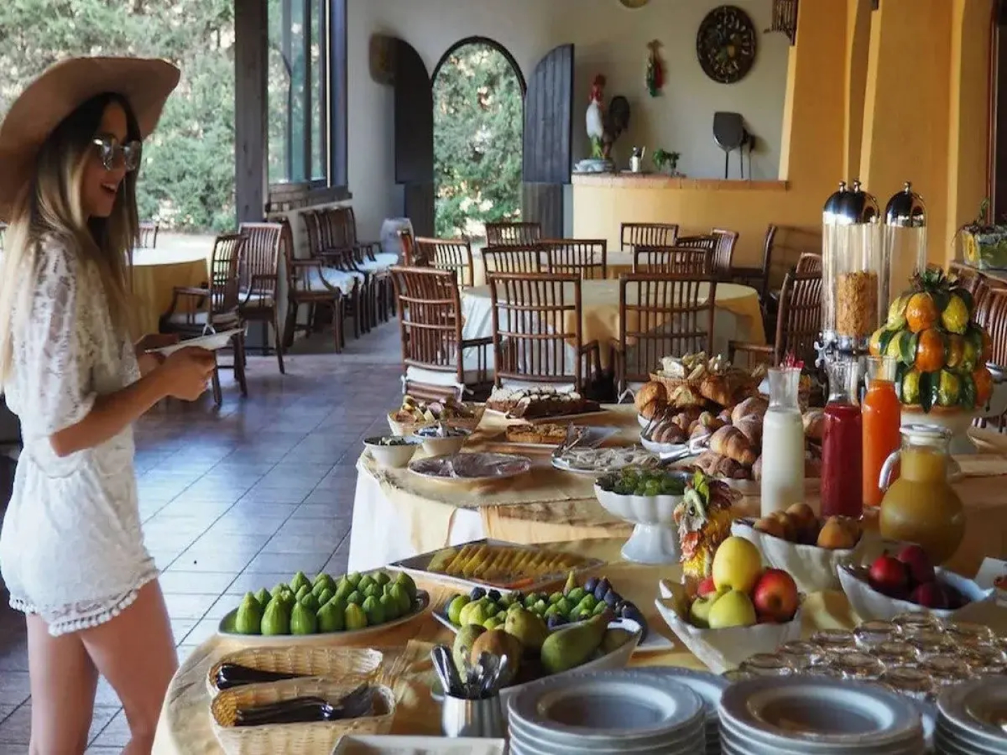 Borghetto Beach Resort
