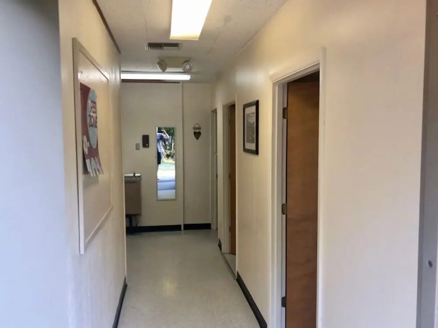 McKenzie River Mountain Resort