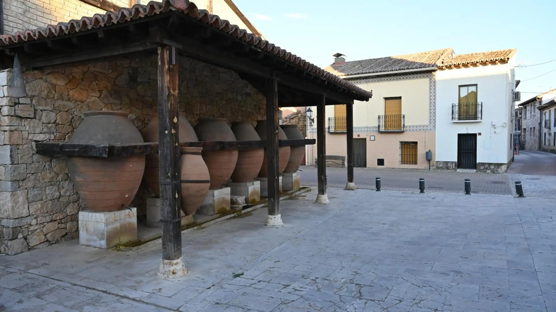 Casa Rural Antigua Botica