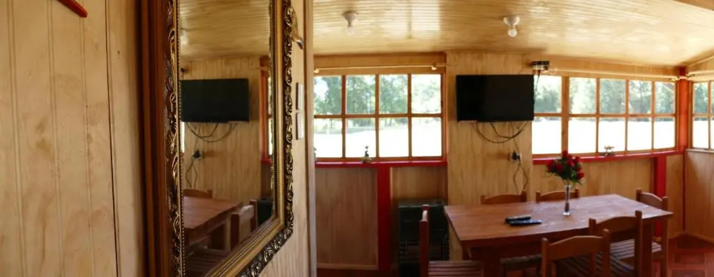 Parques de Afunalhue