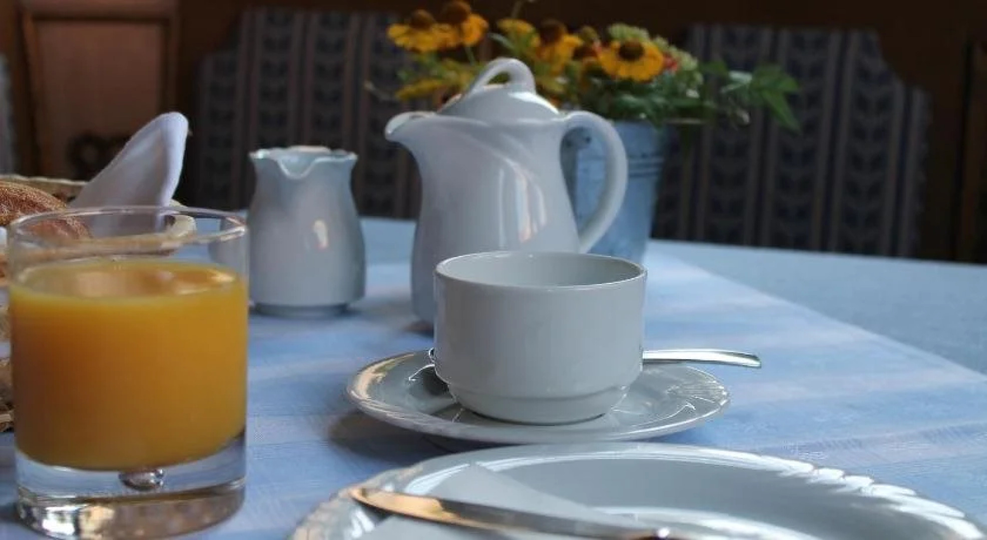 Hotel-Gasthof zum Hirschen