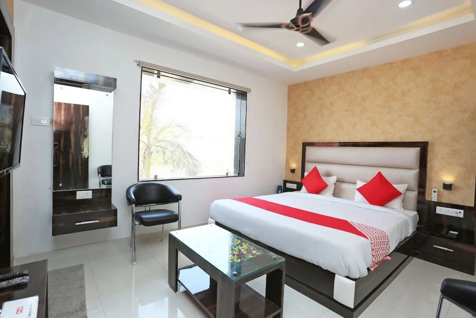 Oyo 42965 Hotel The Marvellous