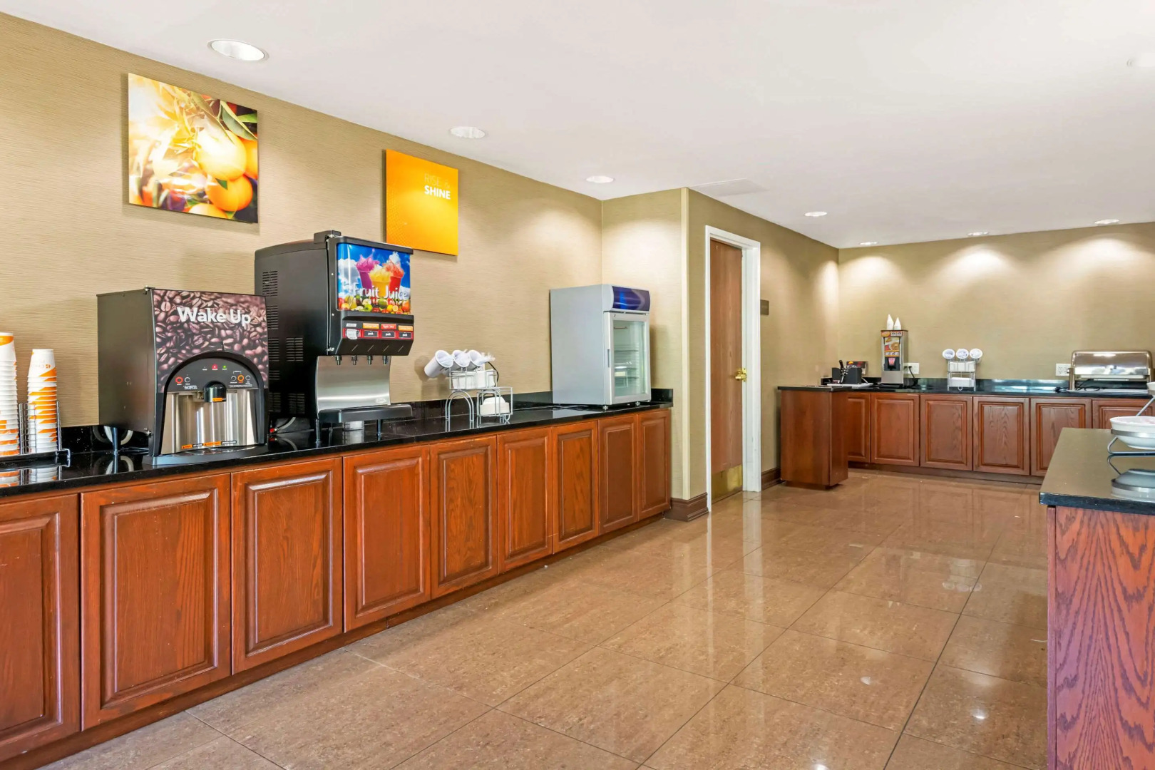 Comfort Suites Ocala North