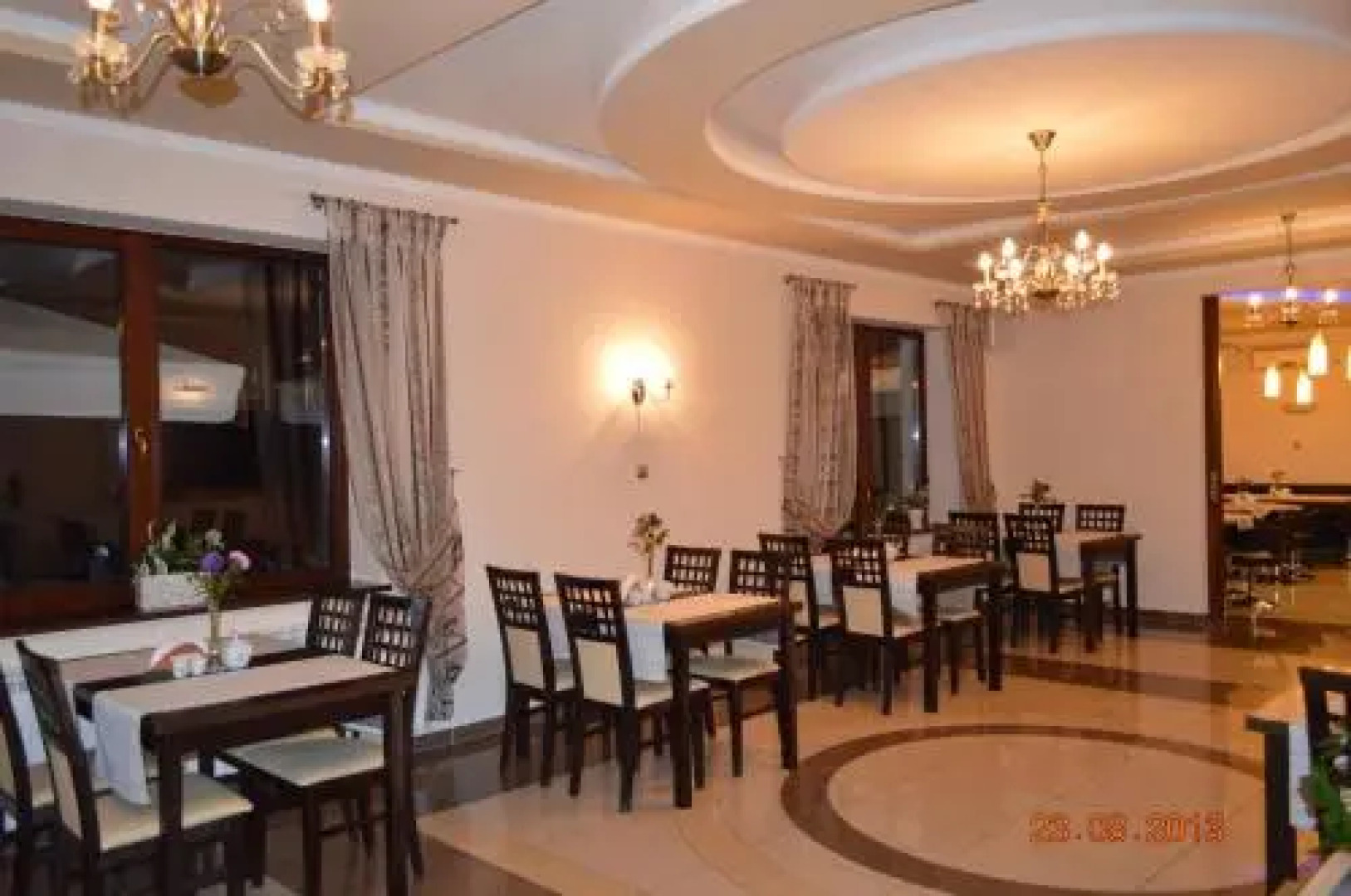 Zajazd Złota Podkowa