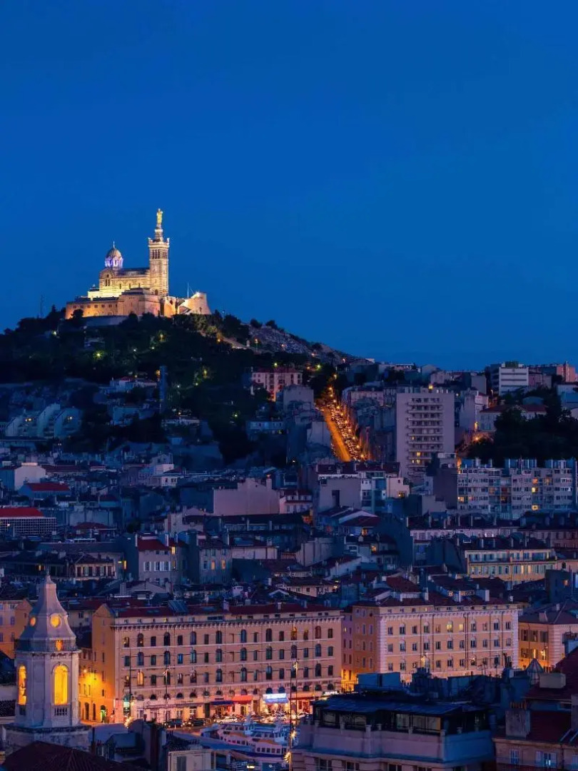 ibis budget Airport Marseille Provence