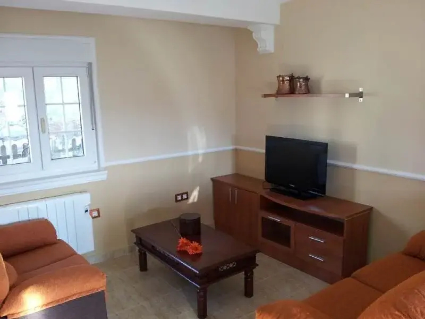 Balneario Rural Mirador de Miranda