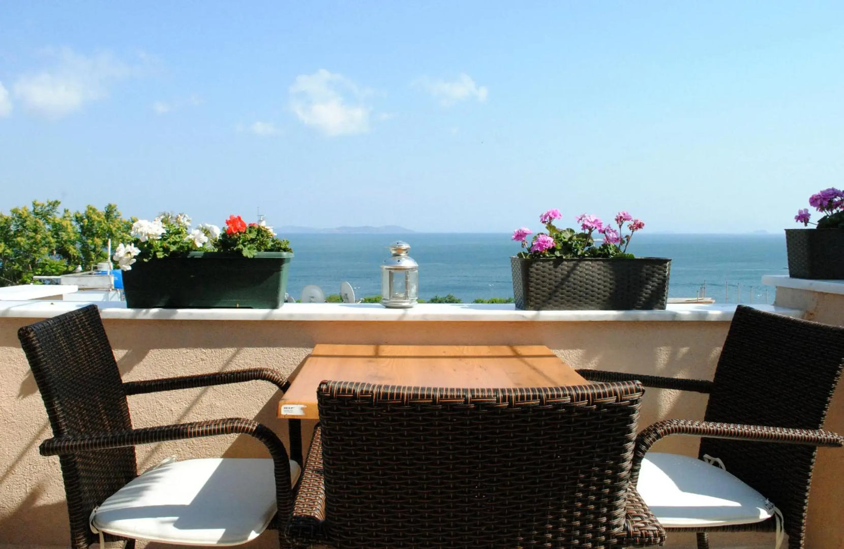 Hotel Buhara Family Inn