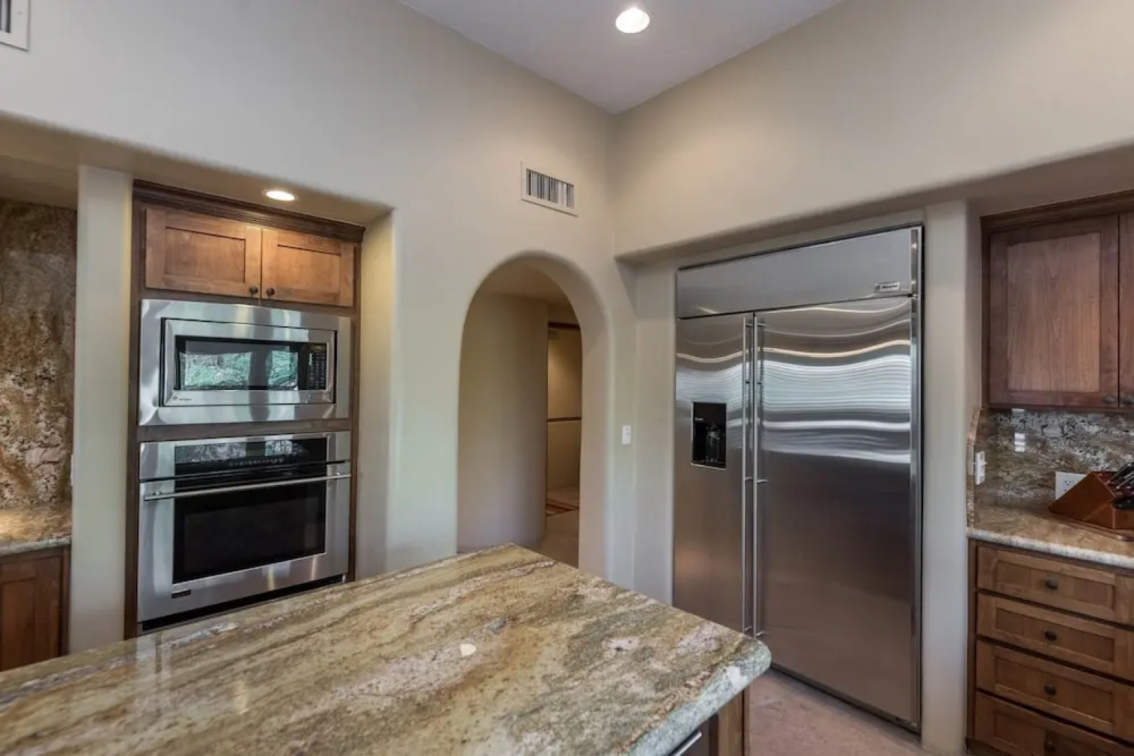 Carefree Oasis - Four Bedroom Home