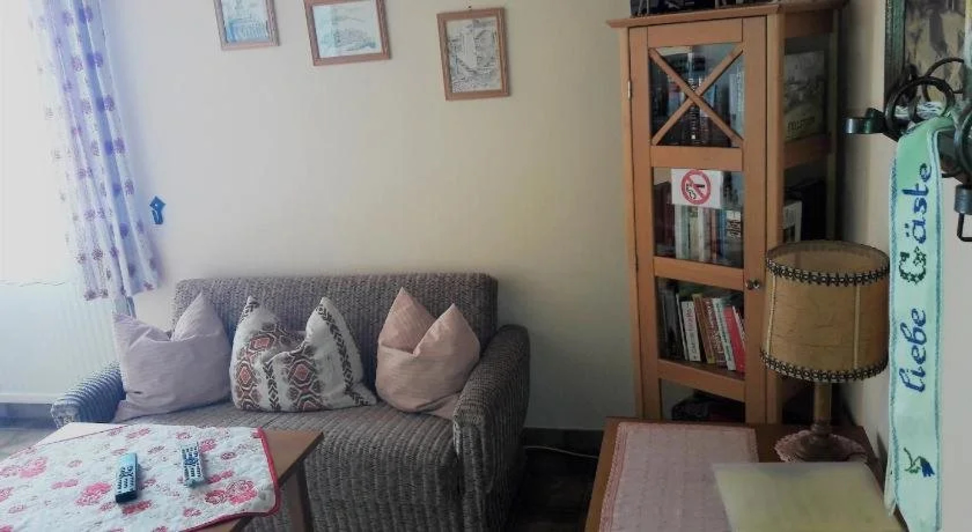 Landgasthof Pernsteiner