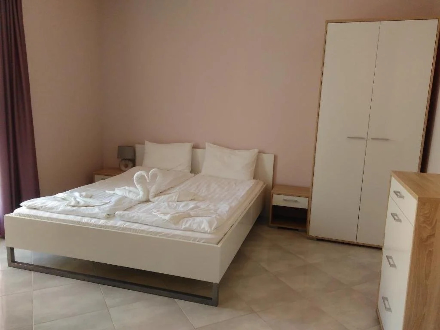 Olympia Beach Complex