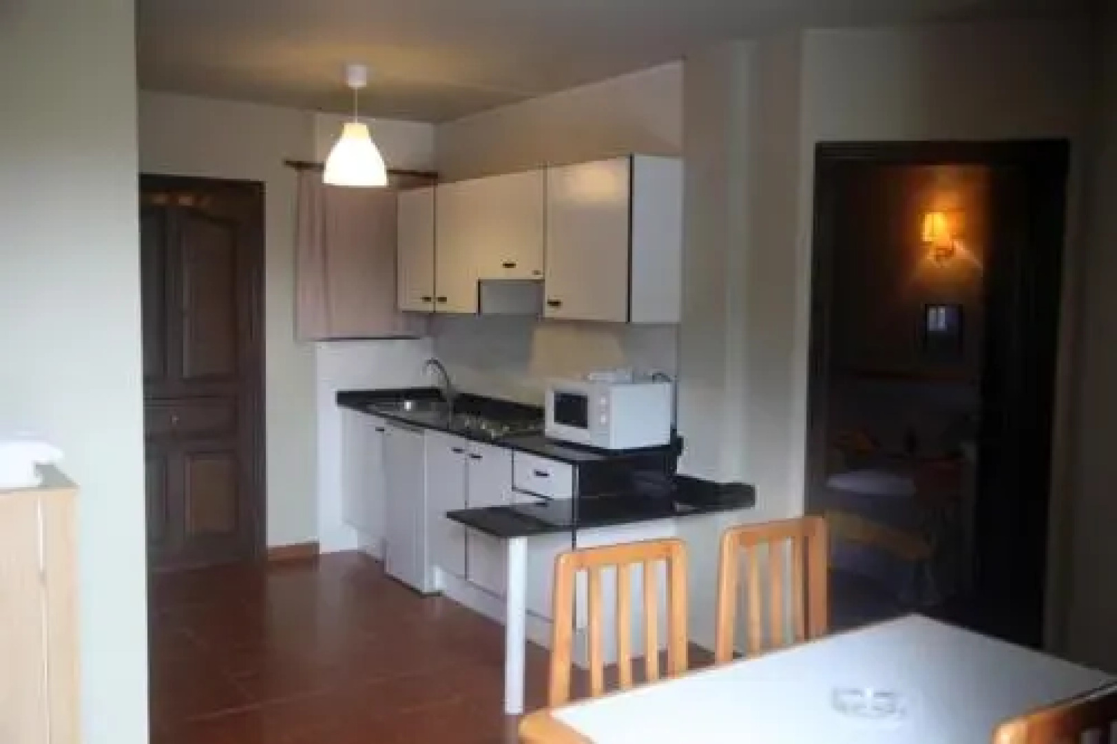 Apartamentos Virginia